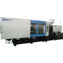 Ali baba trusted suppliers GS388 double color china plastic molding machine for plastic products